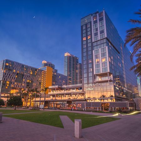 Intercontinental San Diego By Ihg Eksteriør bilde