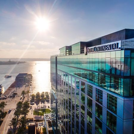 Intercontinental San Diego By Ihg Eksteriør bilde