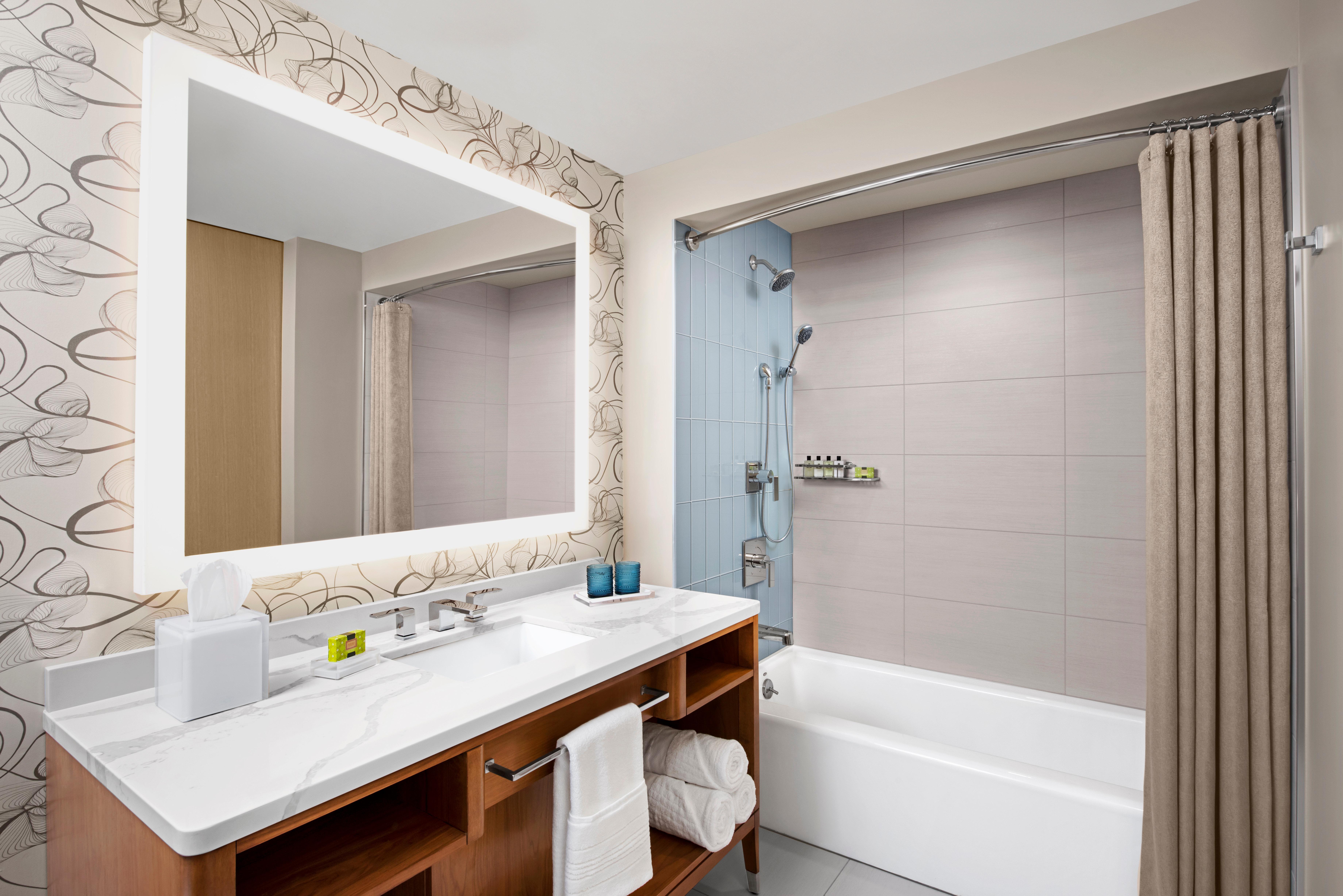 Intercontinental San Diego By Ihg Eksteriør bilde