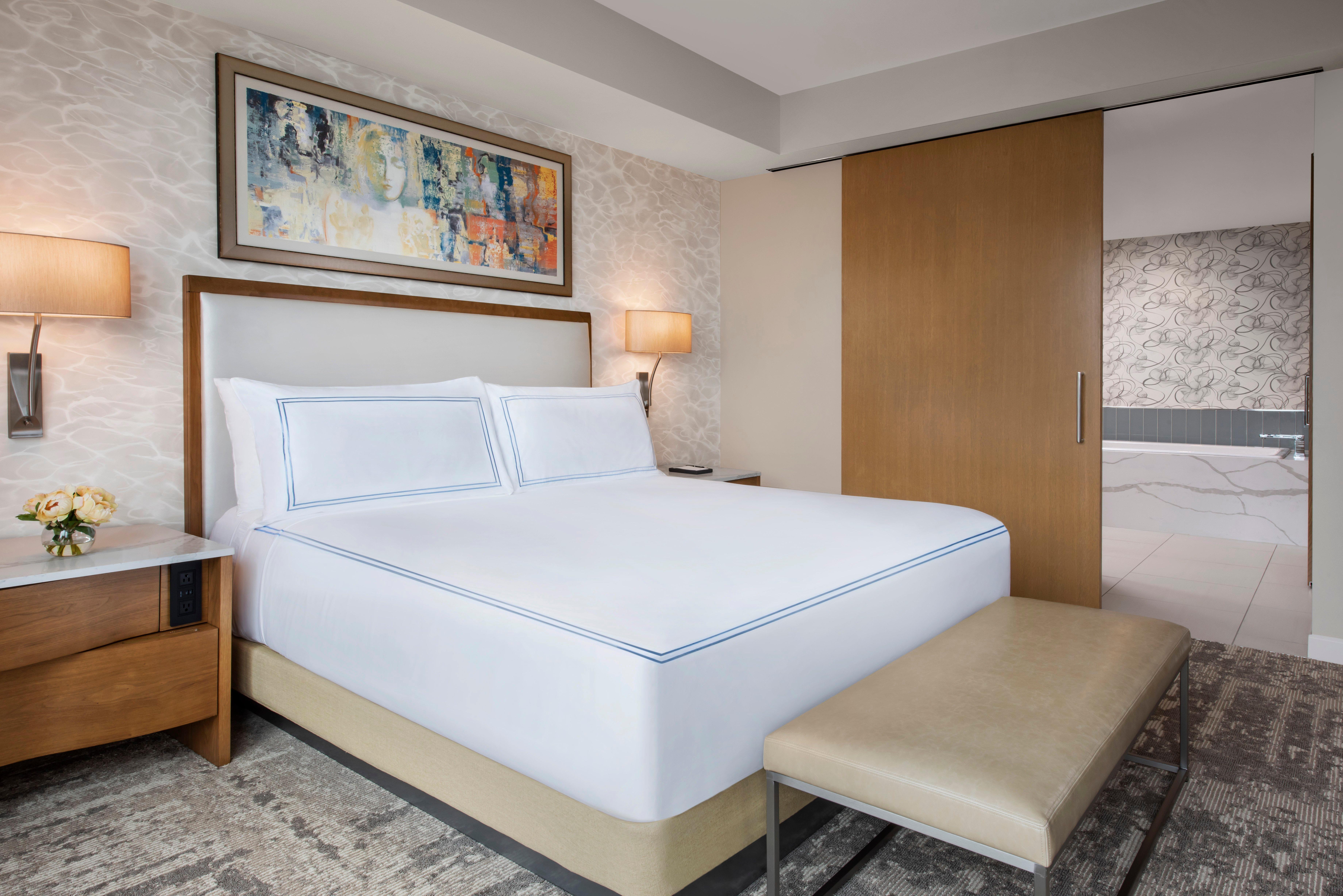 Intercontinental San Diego By Ihg Eksteriør bilde