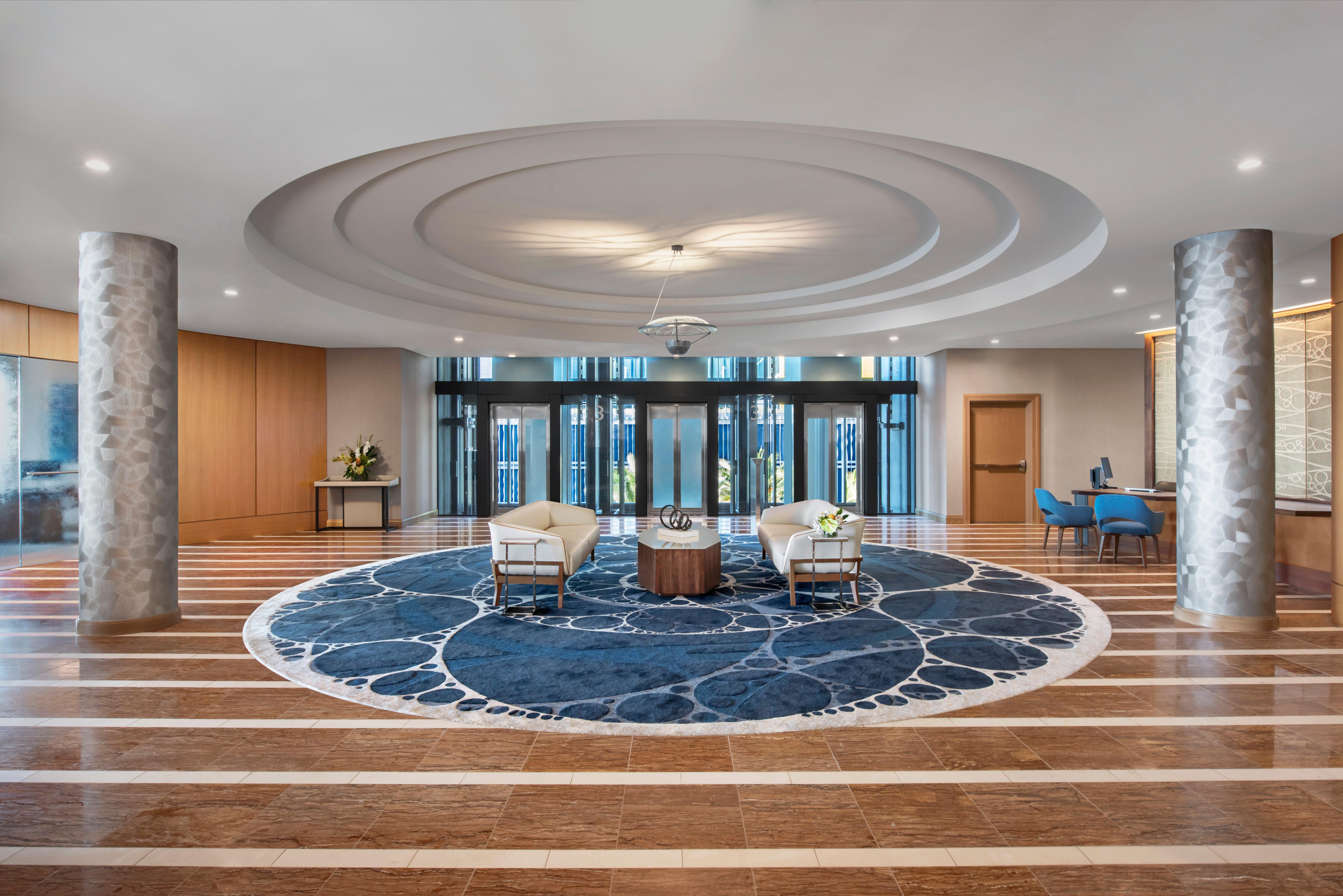 Intercontinental San Diego By Ihg Eksteriør bilde