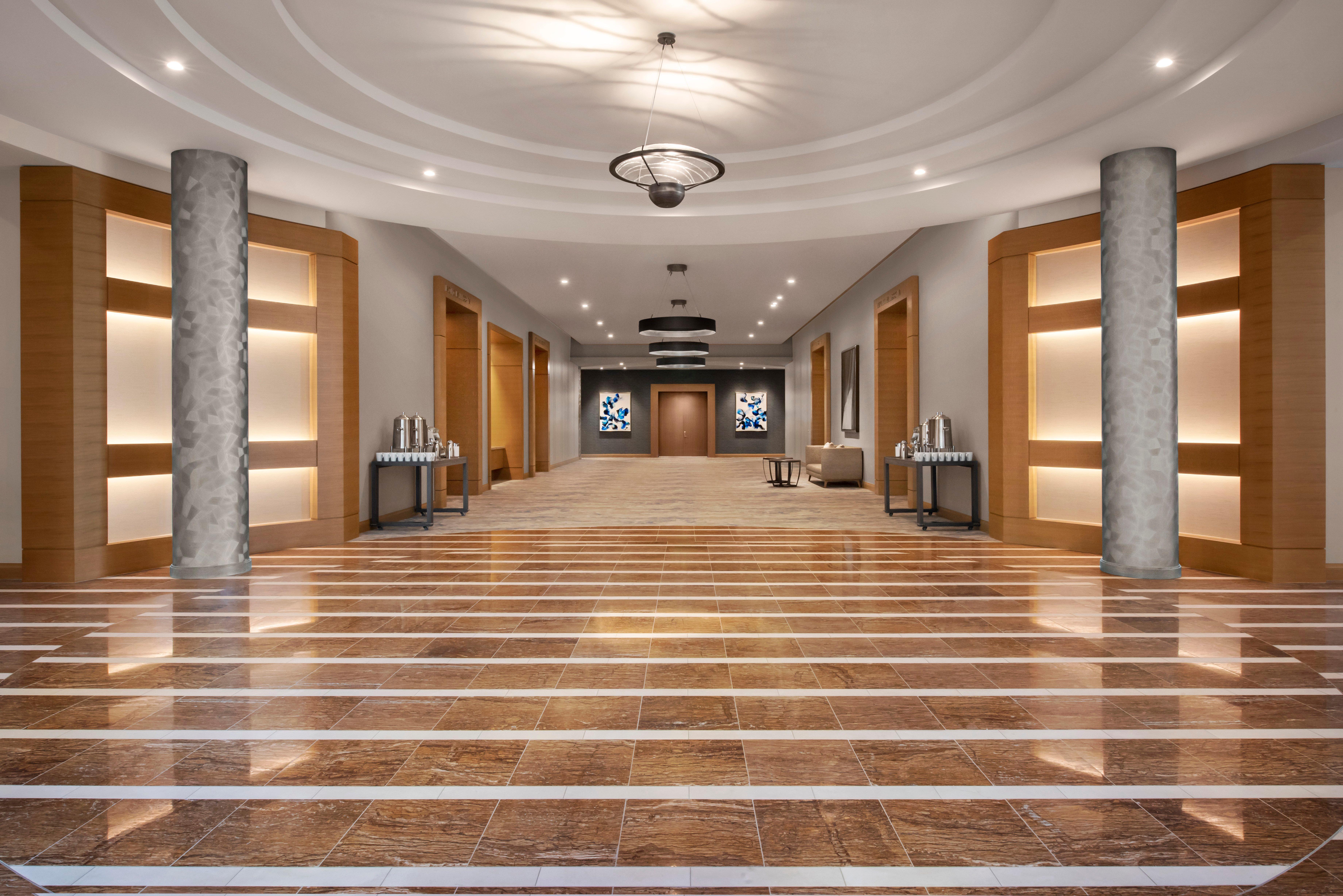 Intercontinental San Diego By Ihg Eksteriør bilde