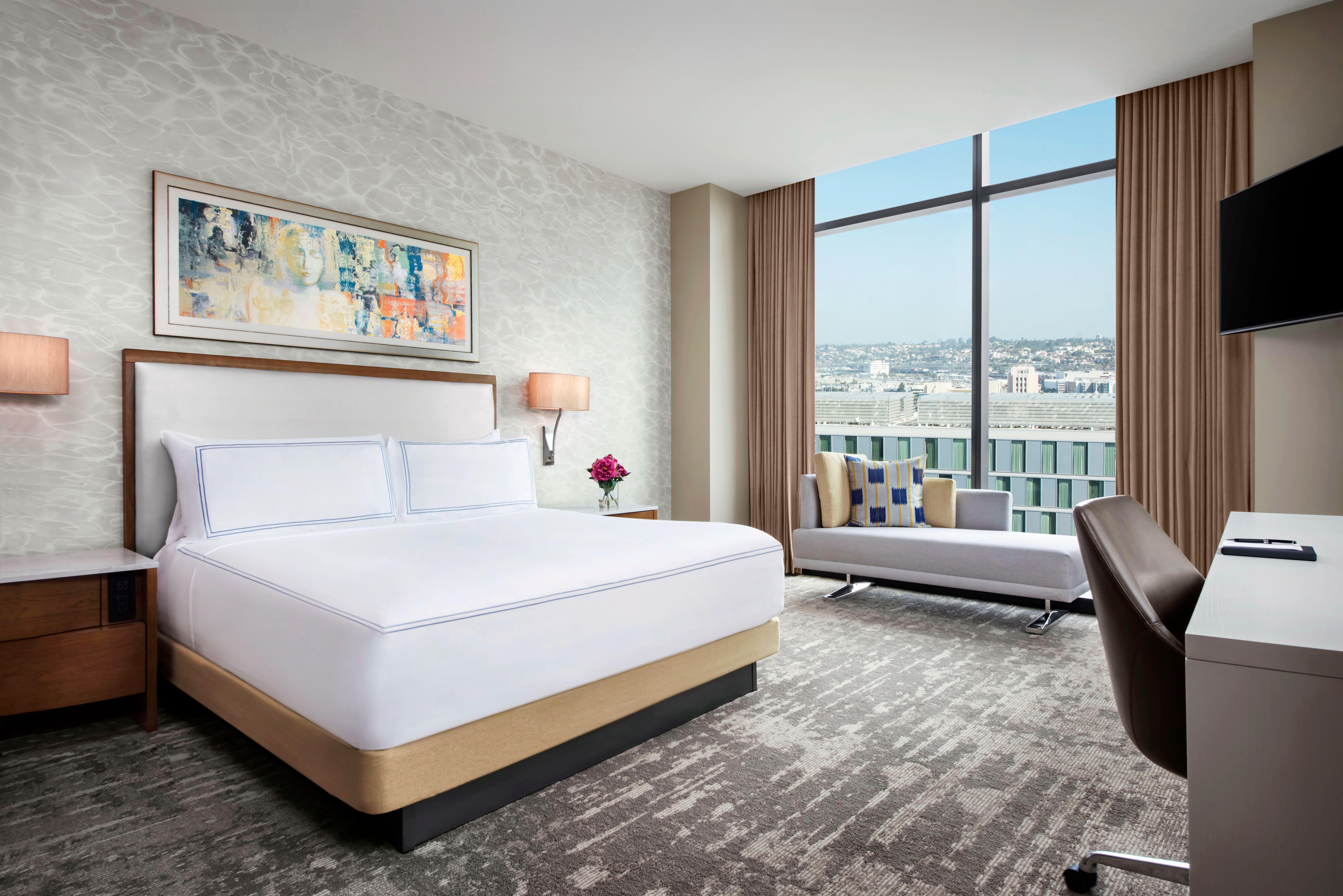 Intercontinental San Diego By Ihg Eksteriør bilde