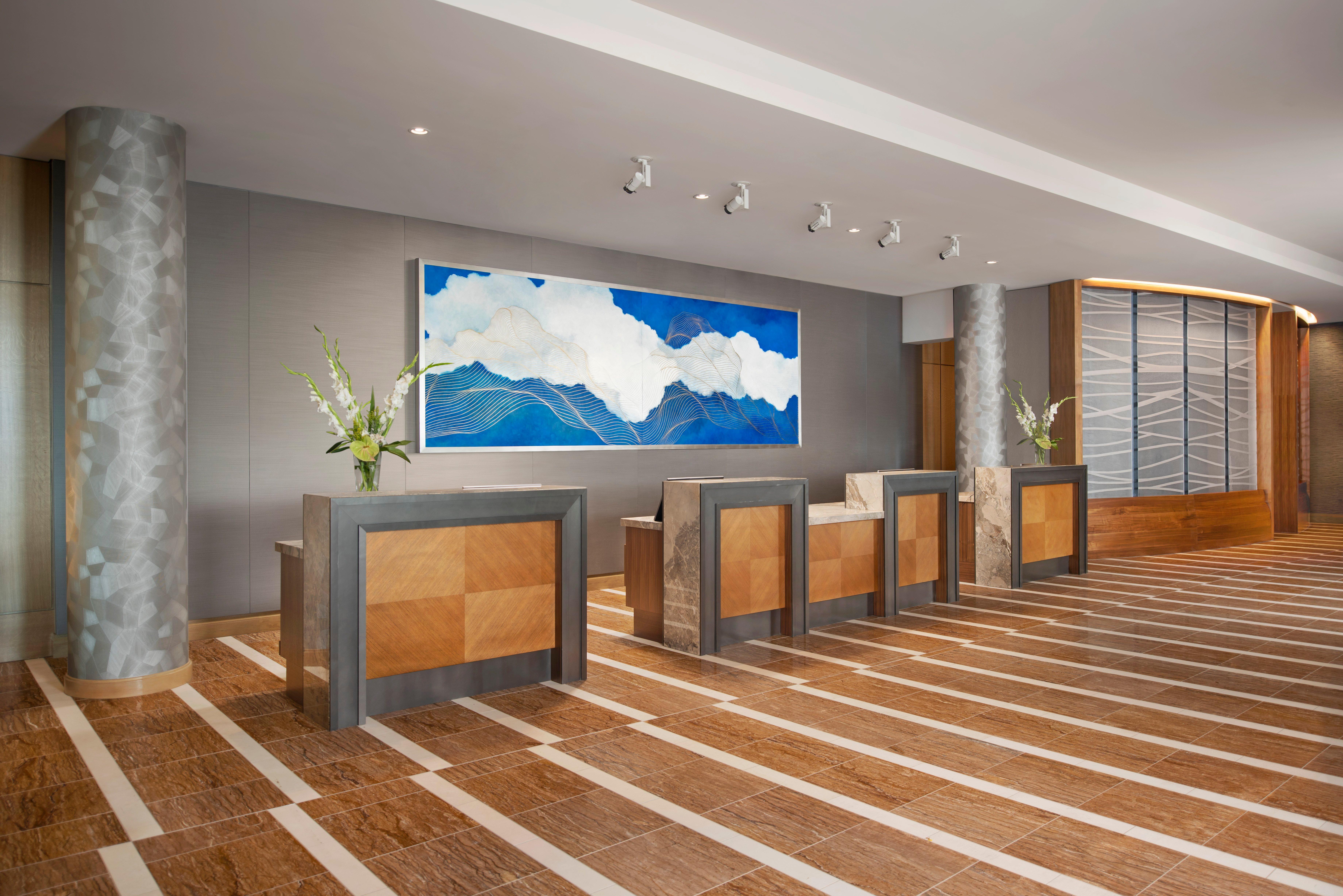 Intercontinental San Diego By Ihg Eksteriør bilde