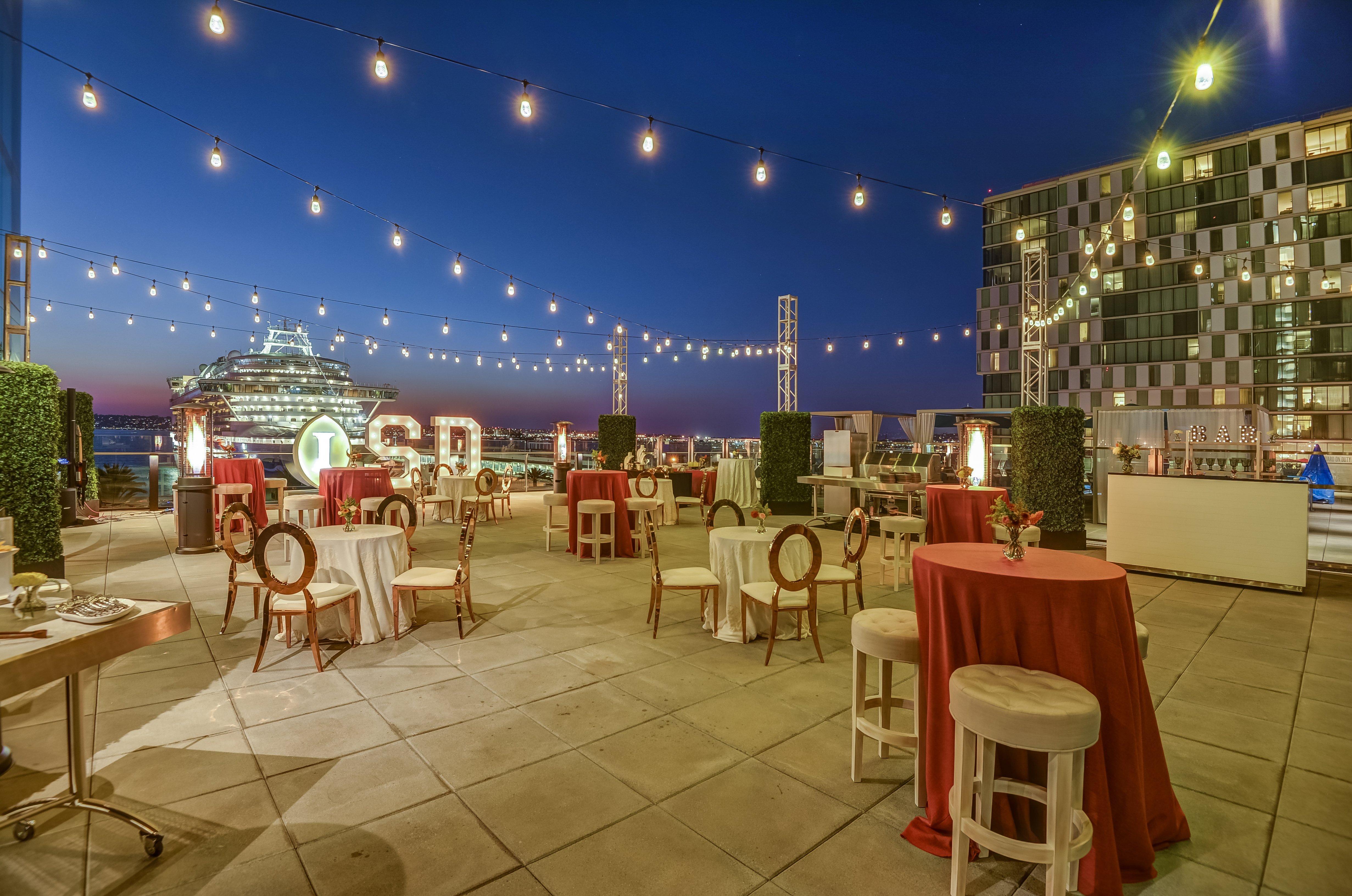 Intercontinental San Diego By Ihg Eksteriør bilde
