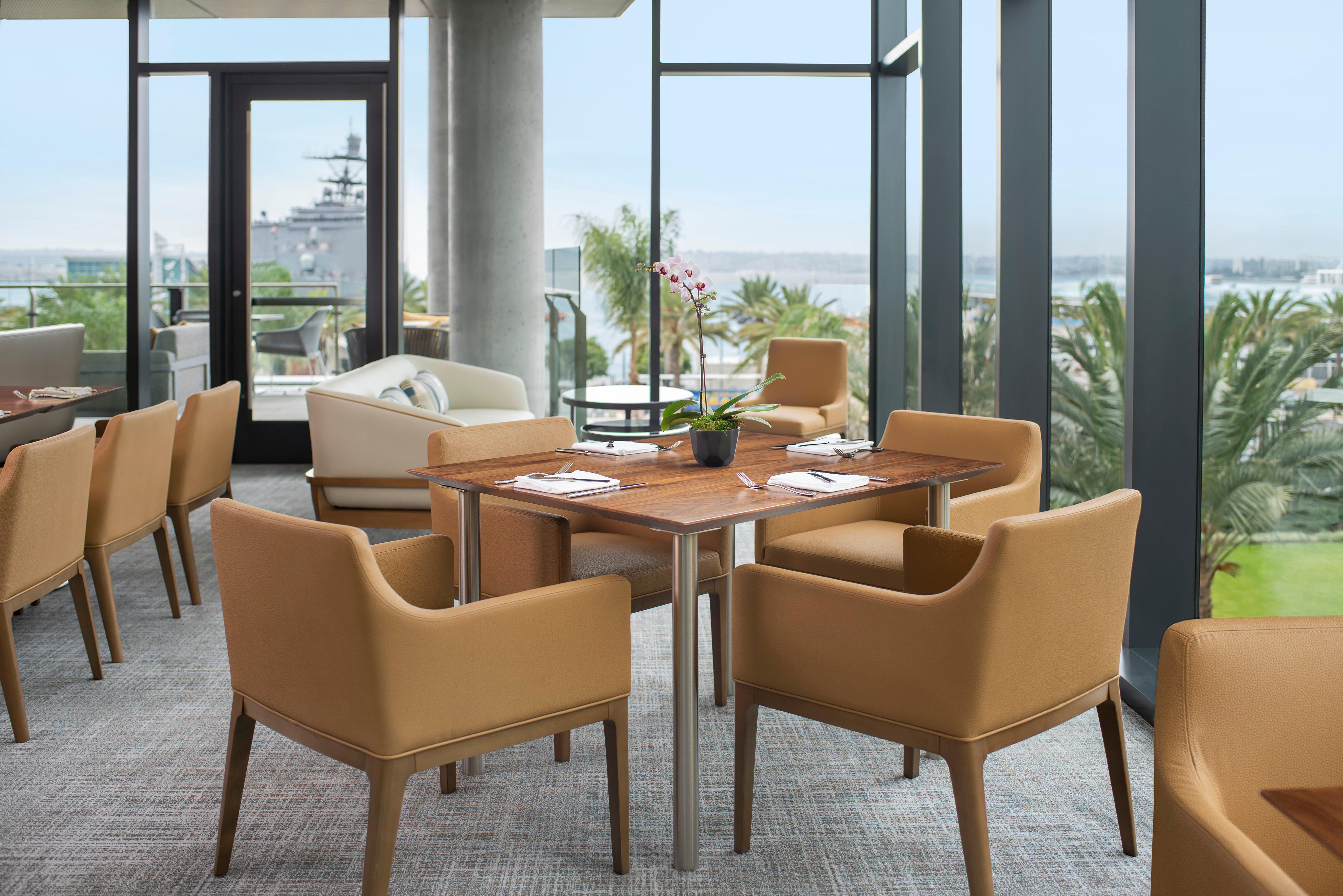 Intercontinental San Diego By Ihg Eksteriør bilde