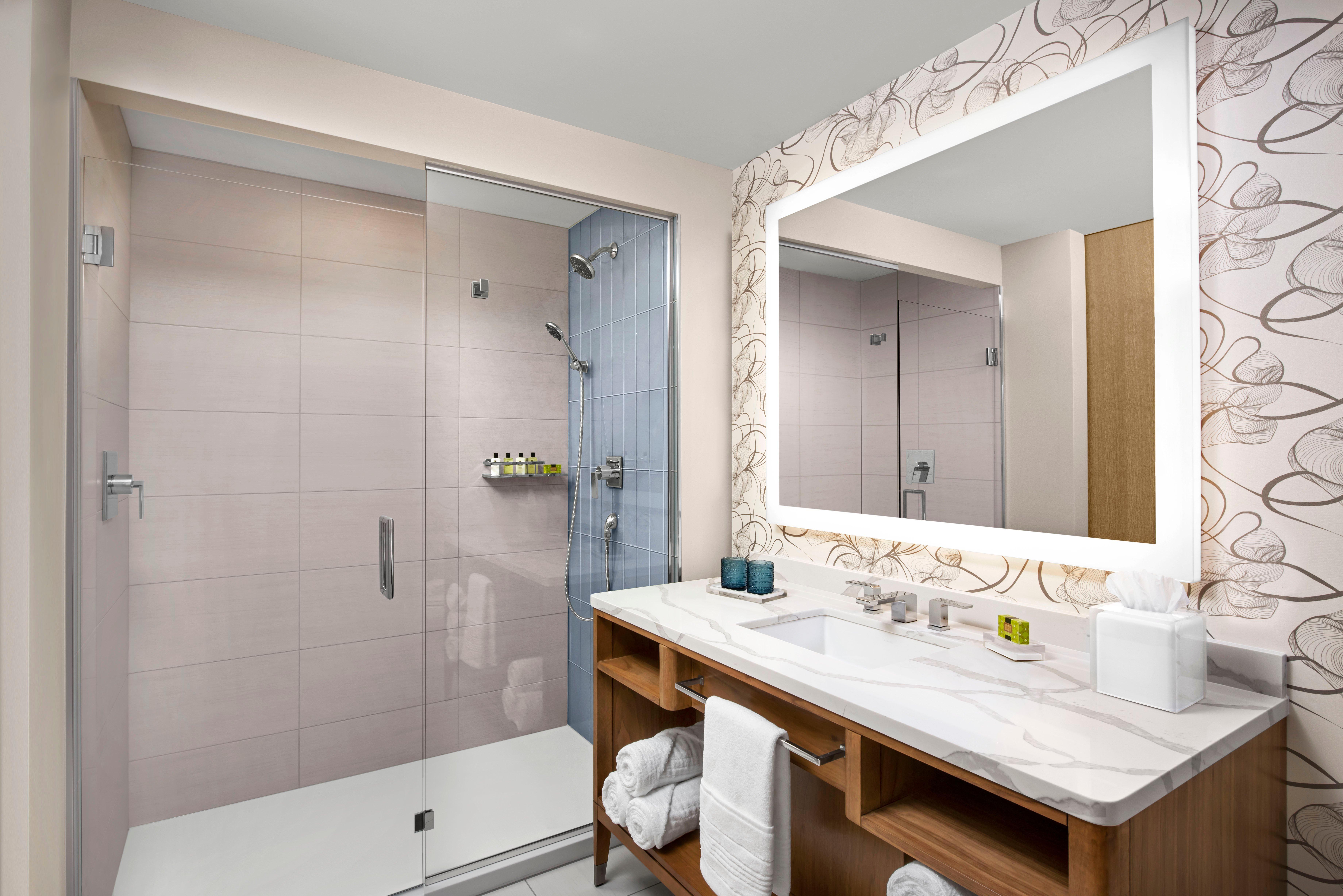 Intercontinental San Diego By Ihg Eksteriør bilde