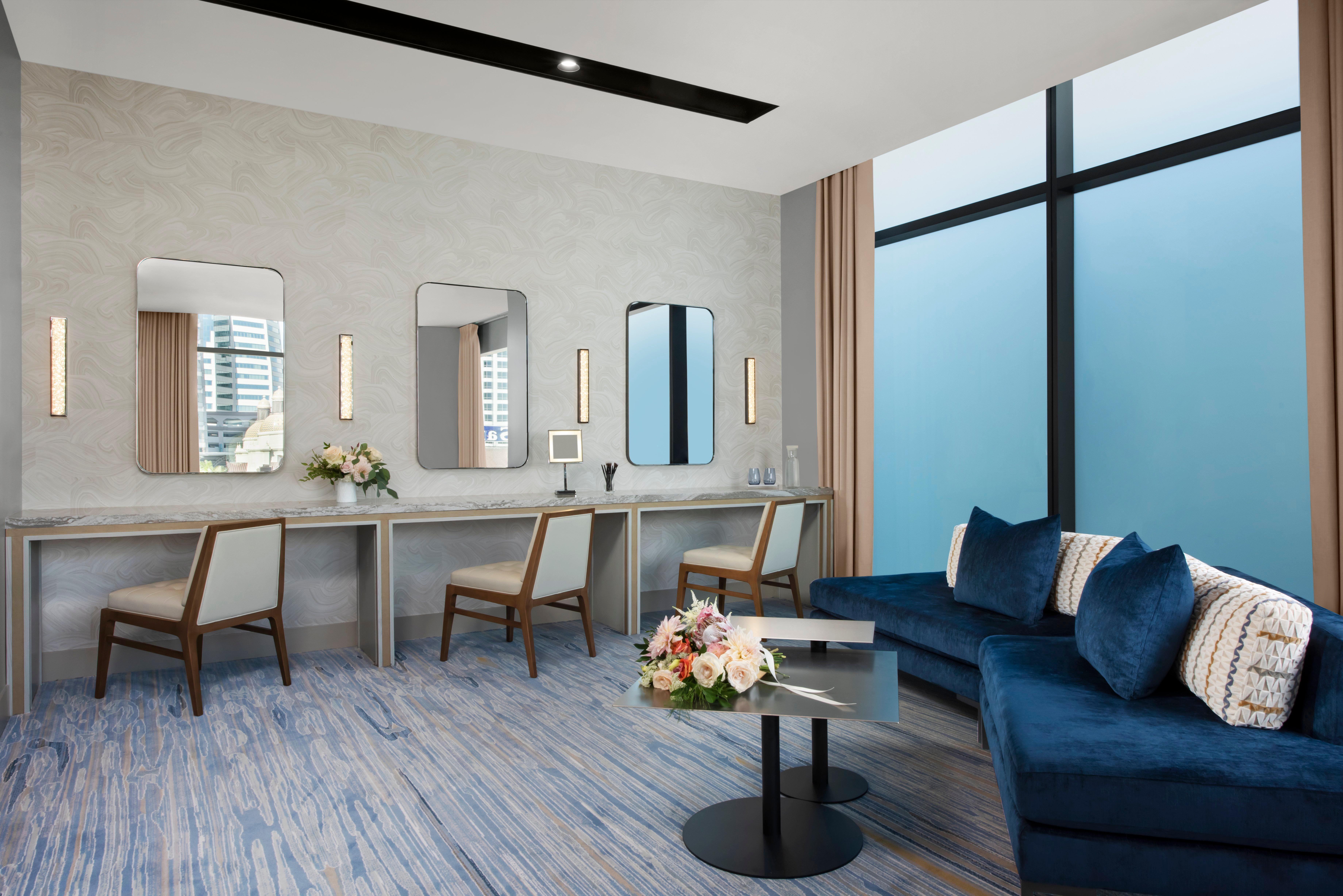 Intercontinental San Diego By Ihg Eksteriør bilde