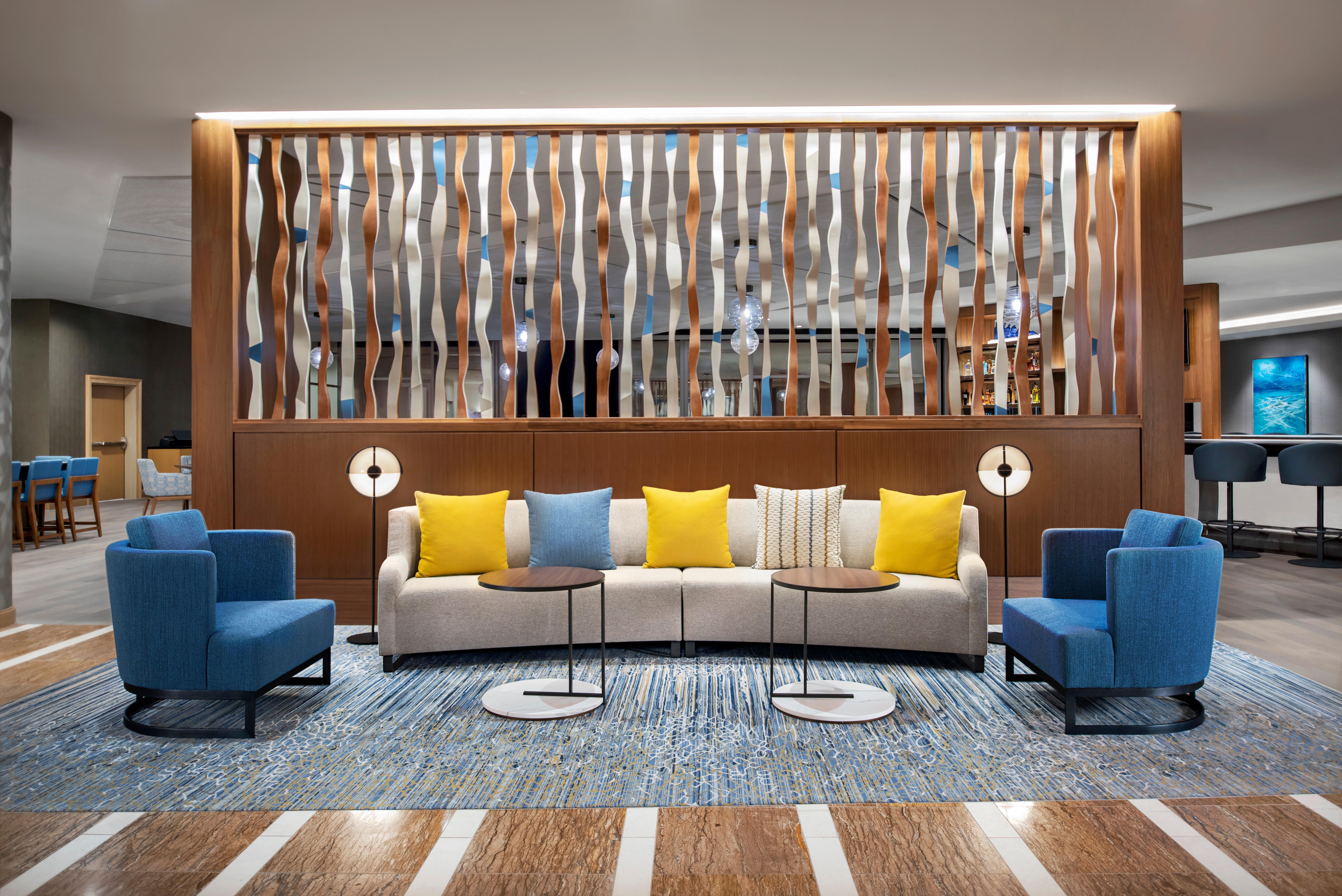 Intercontinental San Diego By Ihg Eksteriør bilde
