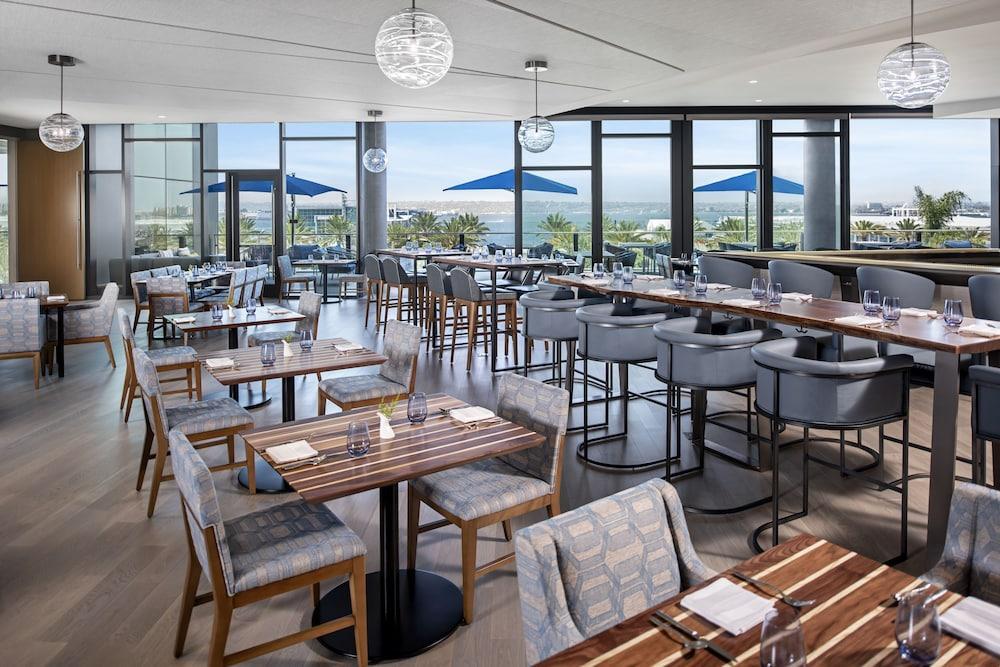 Intercontinental San Diego By Ihg Eksteriør bilde