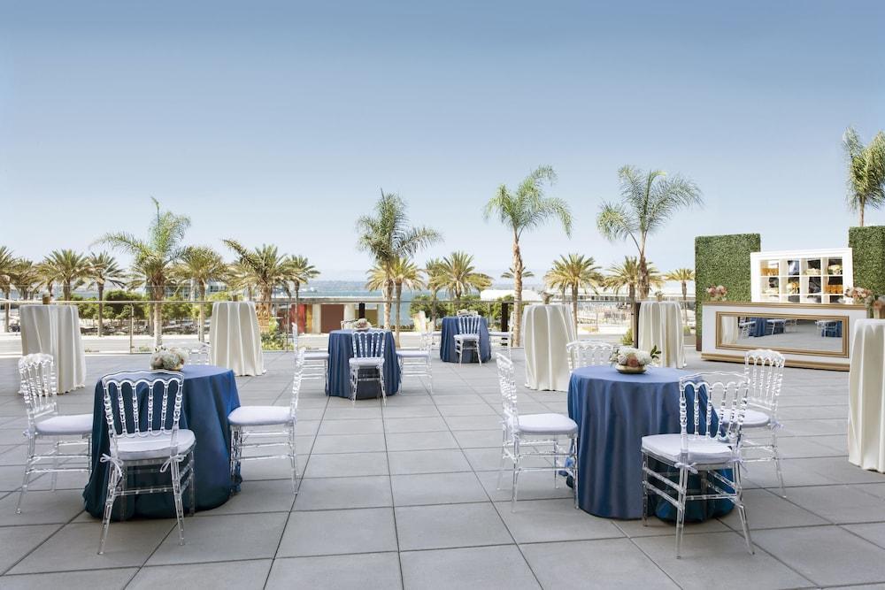 Intercontinental San Diego By Ihg Eksteriør bilde