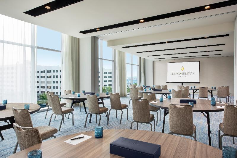 Intercontinental San Diego By Ihg Eksteriør bilde