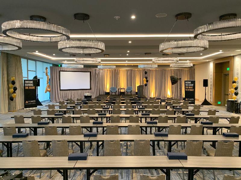 Intercontinental San Diego By Ihg Eksteriør bilde